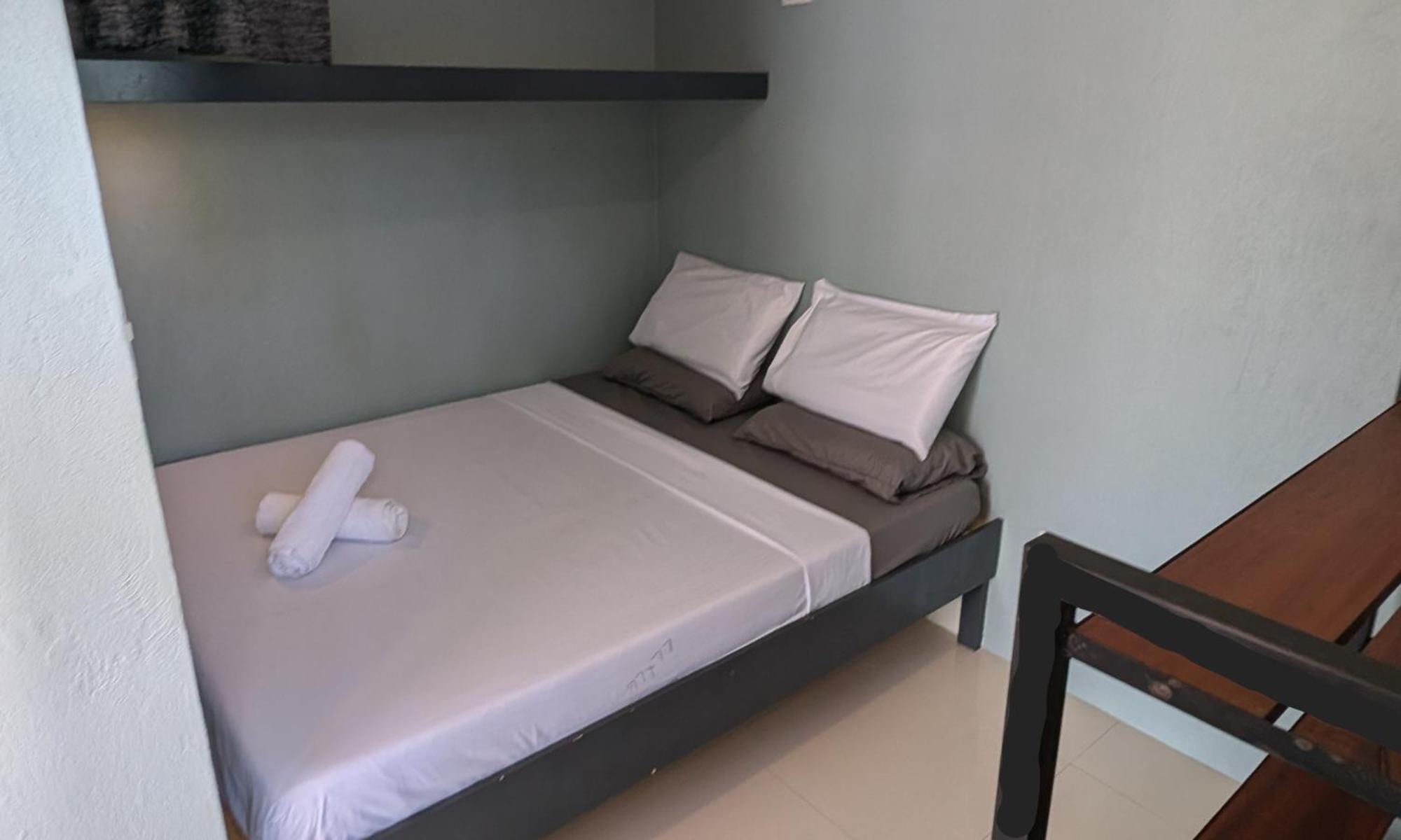 Tipolo Guesthouse Basdiot Exterior photo
